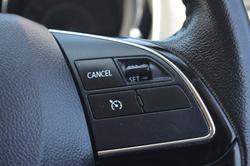 2018 Mitsubishi ASX ES ADAS