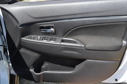 2018 Mitsubishi ASX ES ADAS