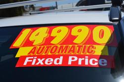 2018 Mitsubishi ASX ES ADAS