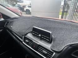 2015 Mazda 3 Neo BM Series Soul Red