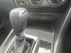 2015 Mazda 3 Neo BM Series Soul Red