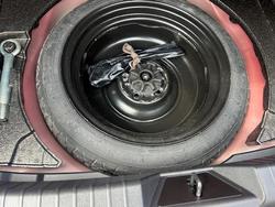 2015 Mazda 3 Neo BM Series Soul Red