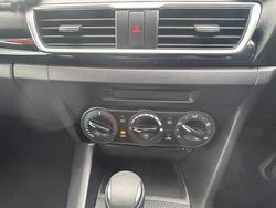 2015 Mazda 3 Neo BM Series Soul Red