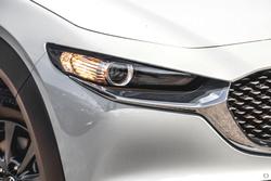 2025 Mazda CX-30 G20 Pure