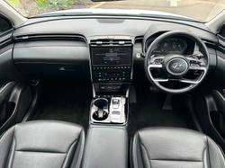 2023 Hyundai Tucson Elite