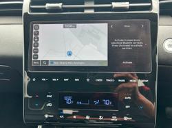 2023 Hyundai Tucson Elite