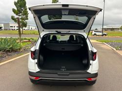 2023 Hyundai Tucson Elite