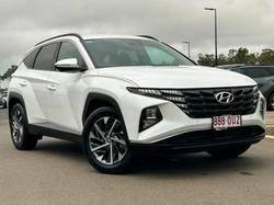 2023 Hyundai Tucson Elite