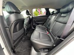 2023 Hyundai Tucson Elite