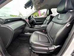 2023 Hyundai Tucson Elite