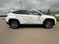 2023 Hyundai Tucson Elite