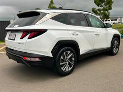 2023 Hyundai Tucson Elite