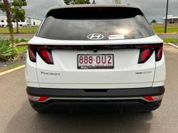 2023 Hyundai Tucson Elite