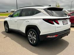 2023 Hyundai Tucson Elite