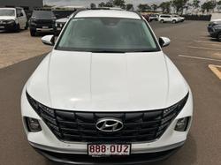 2023 Hyundai Tucson Elite