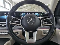 2022 Mercedes-Benz GLE-Class GLE400 d