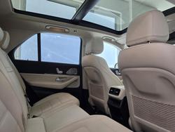 2022 Mercedes-Benz GLE-Class GLE400 d