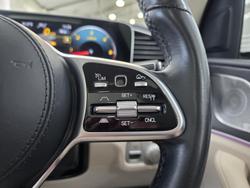 2022 Mercedes-Benz GLE-Class GLE400 d