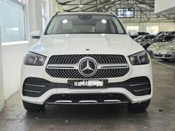 2021 Mercedes-Benz GLE-Class GLE400 d