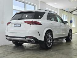 2021 Mercedes-Benz GLE-Class GLE400 d