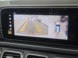 2021 Mercedes-Benz GLE-Class GLE400 d