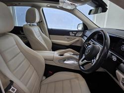 2021 Mercedes-Benz GLE-Class GLE400 d