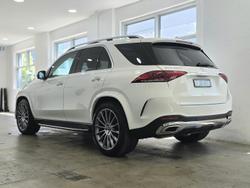 2021 Mercedes-Benz GLE-Class GLE400 d