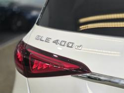 2021 Mercedes-Benz GLE-Class GLE400 d
