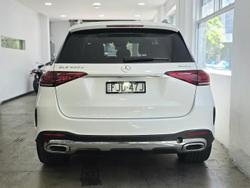 2021 Mercedes-Benz GLE-Class GLE400 d