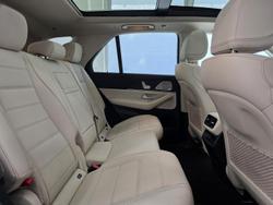 2021 Mercedes-Benz GLE-Class GLE400 d