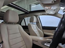 2021 Mercedes-Benz GLE-Class GLE400 d