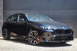2024 BMW 1 Series 118 M Sport