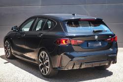 2024 BMW 1 Series 118 M Sport