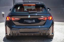 2024 BMW 1 Series 118 M Sport