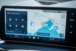 2024 BMW 1 Series 118 M Sport