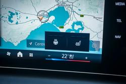 2024 BMW 1 Series 118 M Sport