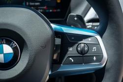 2024 BMW 1 Series 118 M Sport