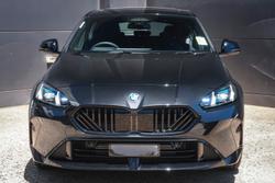 2024 BMW 1 Series 118 M Sport