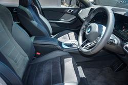 2024 BMW 1 Series 118 M Sport