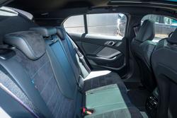 2024 BMW 1 Series 118 M Sport