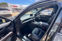 2020 Mazda CX-8 Touring