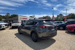 2020 Mazda CX-8 Touring