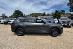 2020 Mazda CX-8 Touring