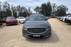 2020 Mazda CX-8 Touring