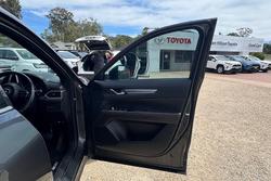 2020 Mazda CX-8 Touring