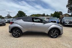2021 Toyota C-HR Koba