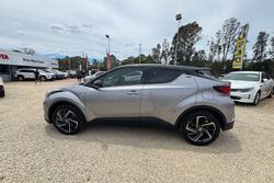 2021 Toyota C-HR Koba