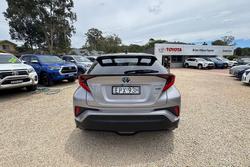 2021 Toyota C-HR Koba