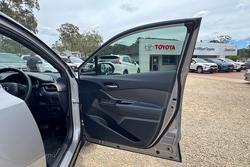 2021 Toyota C-HR Koba