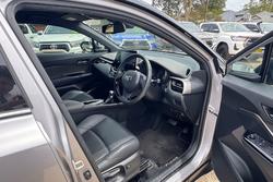 2021 Toyota C-HR Koba